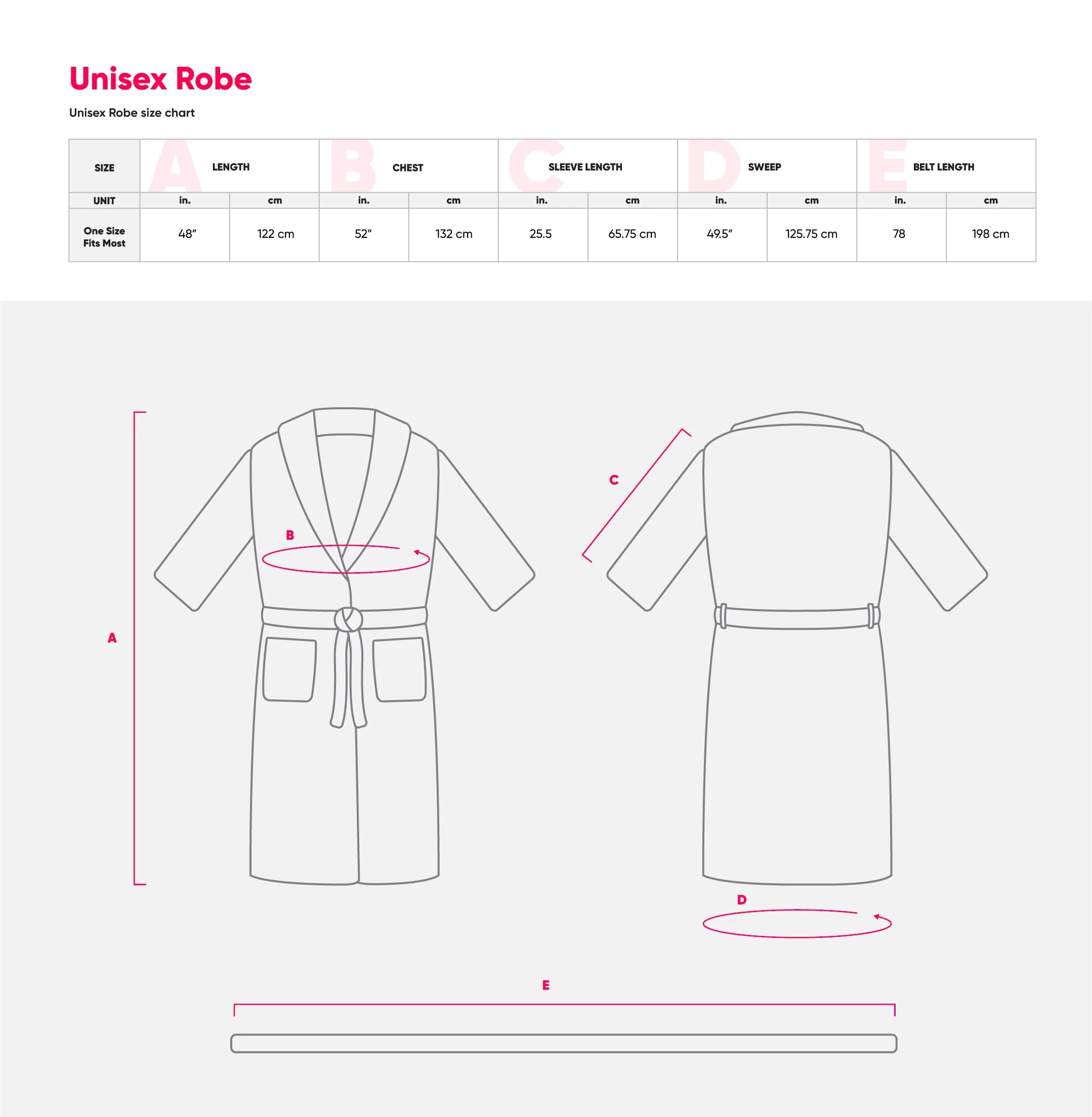 Baltimore Orioles MLB Lazy Day Team Robe - Image 4