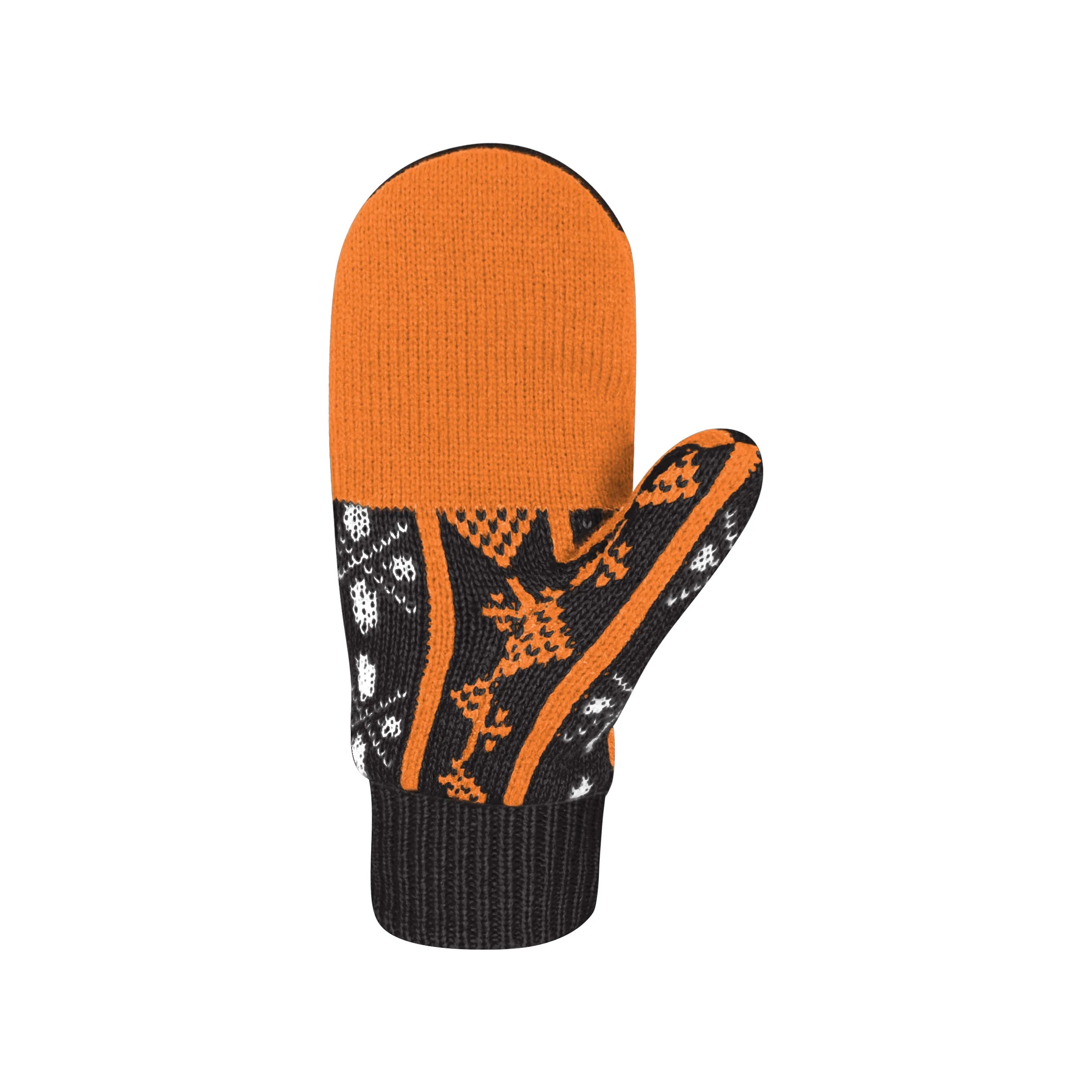 Baltimore Orioles MLB Mittens - Image 3