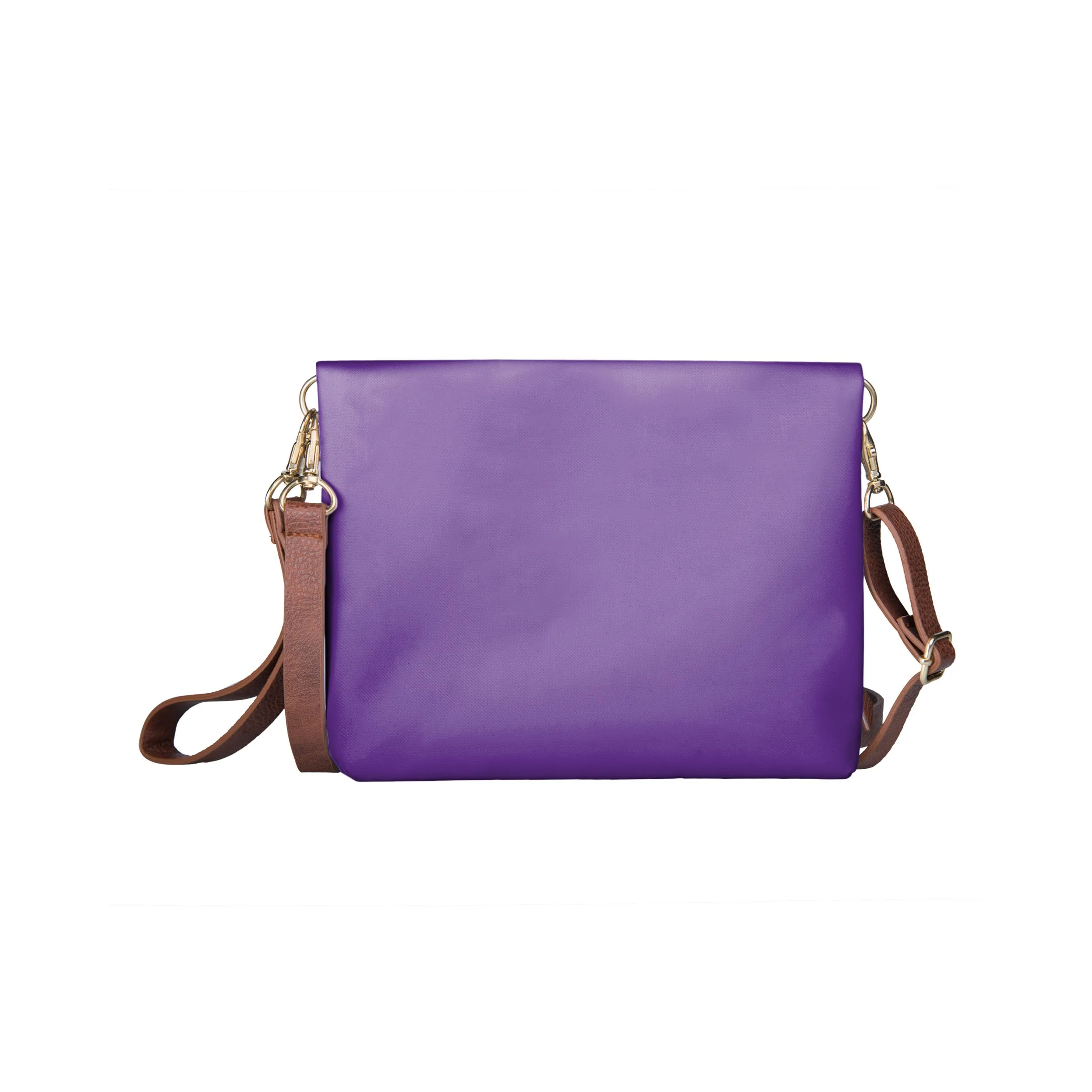 Sacramento Kings NBA Printed Collection Foldover Tote Bag - Image 3